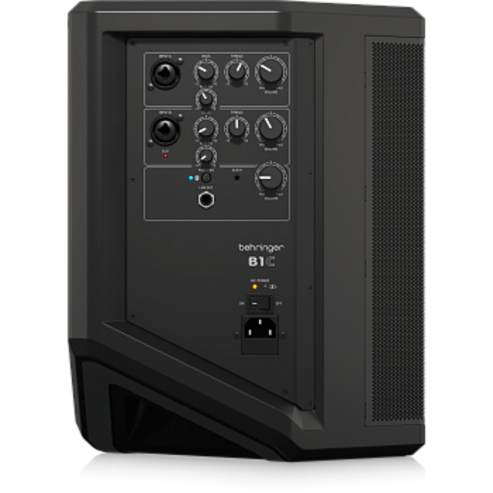Портативная акустическая система Behringer B1C - 15
