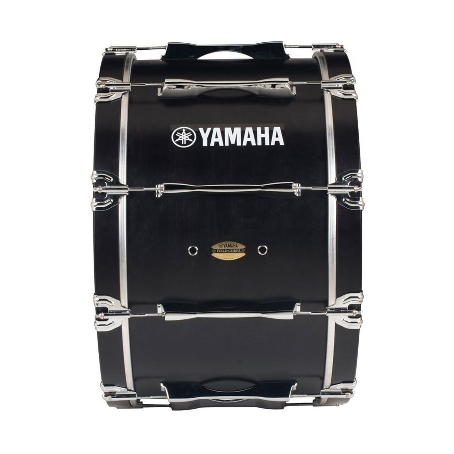Маршевый барабан Yamaha MB8322 BLACK FOREST - 10