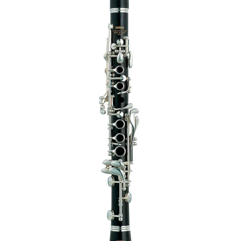 Кларнет Yamaha YCL-681II - 7
