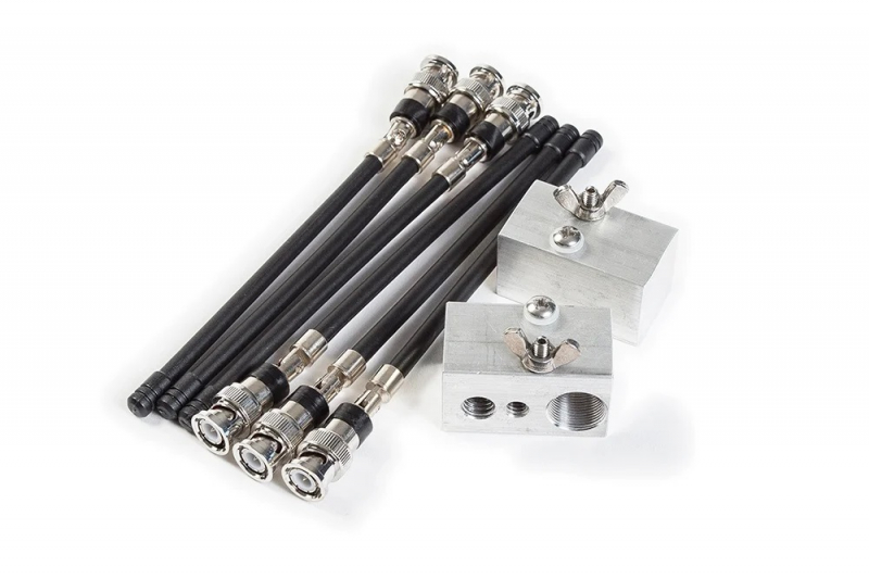 Набор аксессуаров для антенны SHURE RFV-DFIN-PARTS KIT - 4