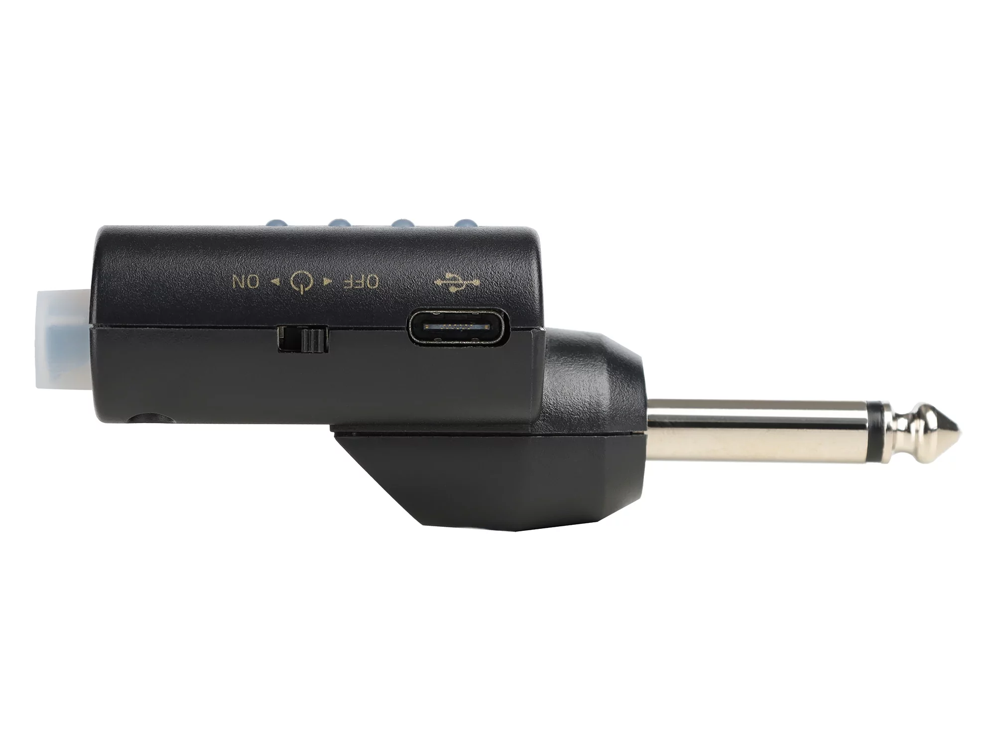 Гитарный усилитель для наушников Valeton RH-100 Rushead Max - 27