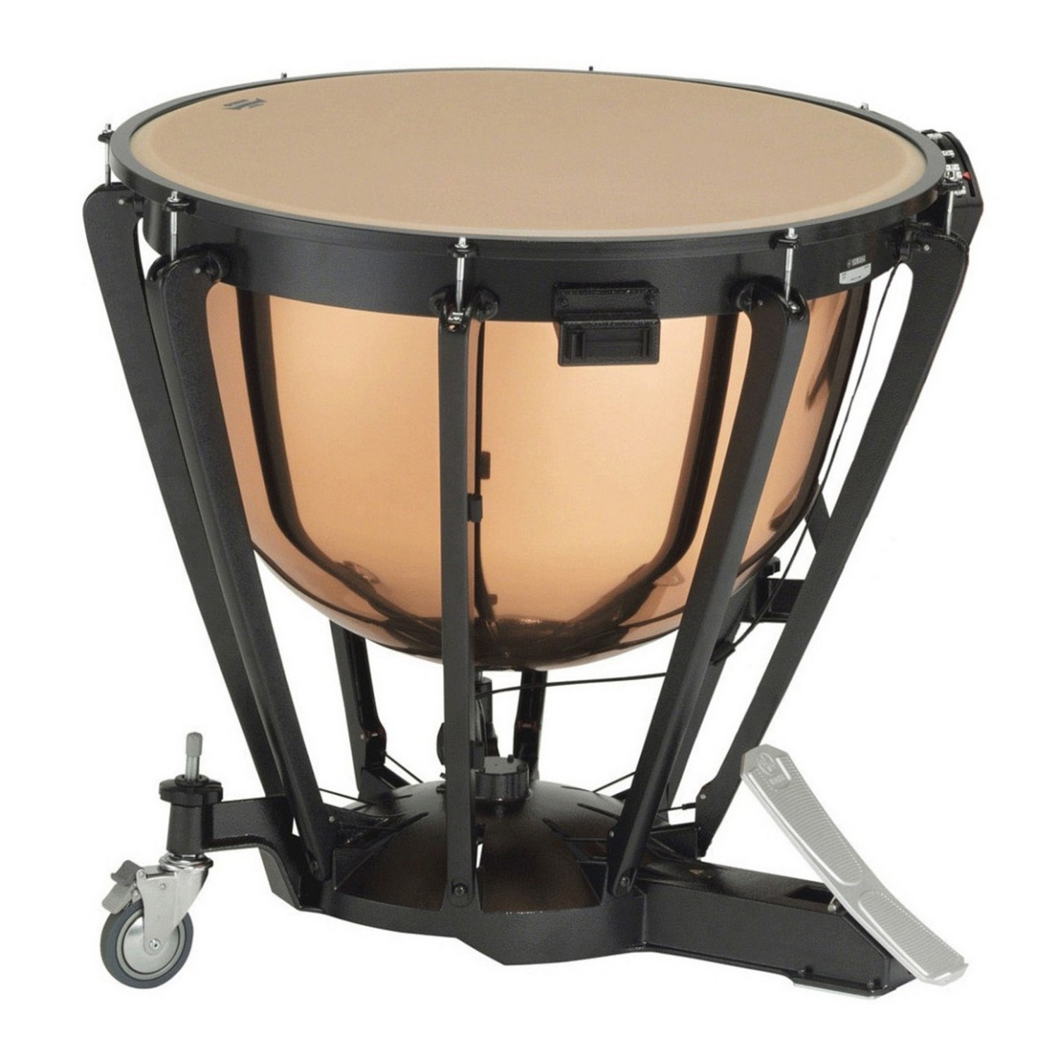Литавра педальная Yamaha TP-7320R - 11