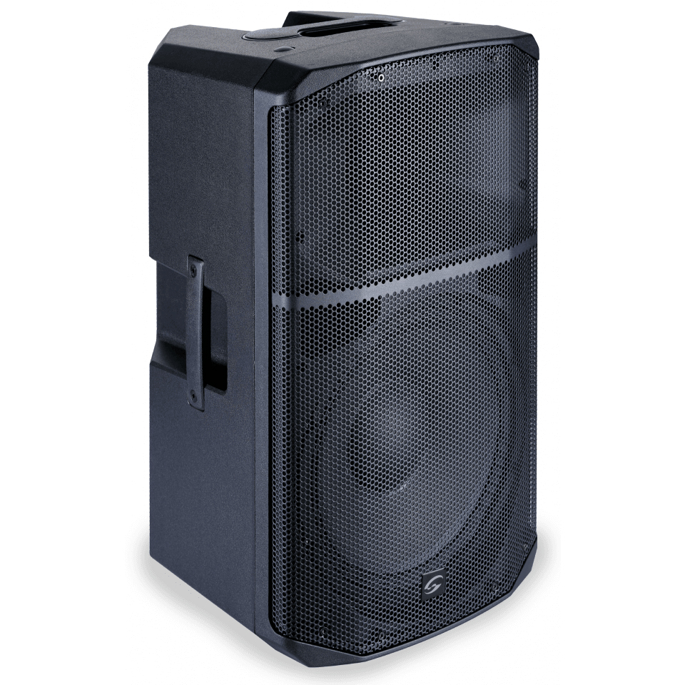 Акустическая система активная Soundsation Provibe-12A, 440 Вт - 5