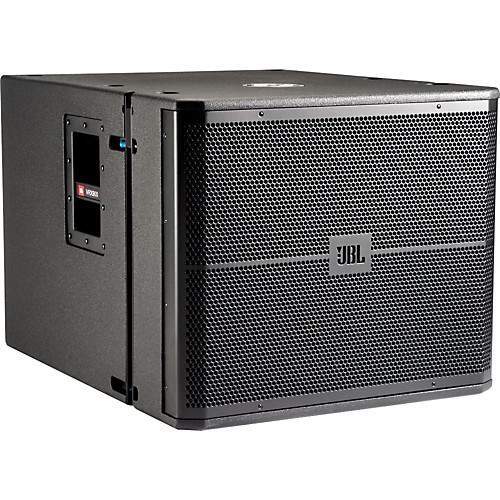 Сабвуфер JBL VRX918S Белый - 6