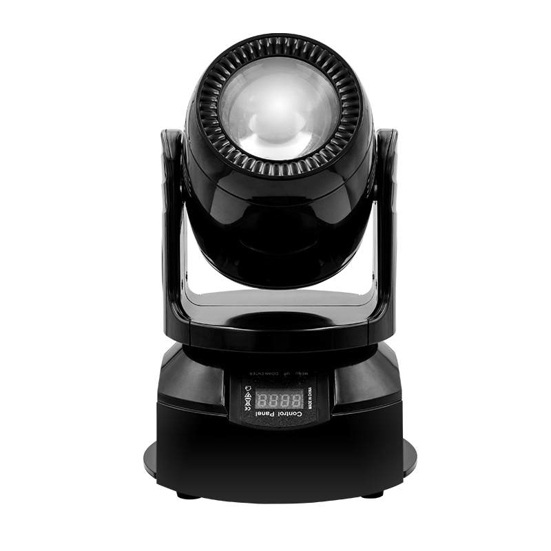 Моторизированная световая голова Big Dipper LB100 - 2
