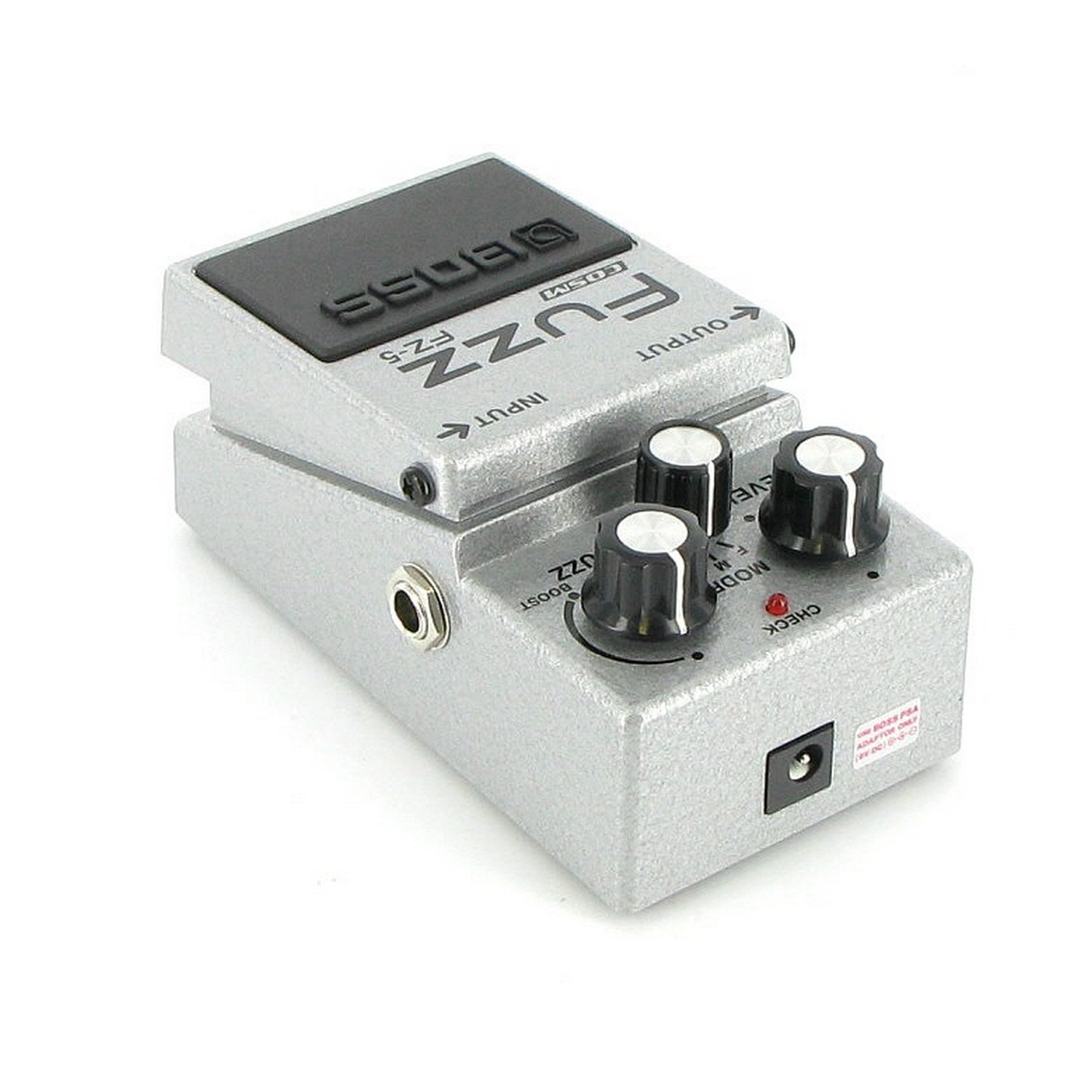 Педаль эффектов Boss FZ-5 - 17