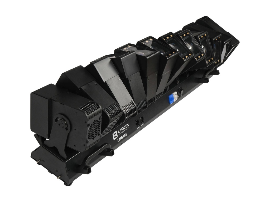 Светодиодная панель LFocus LMB156 - 2