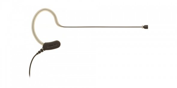 Микрофон конденсаторный SHURE MX153B/O-TQG - 2