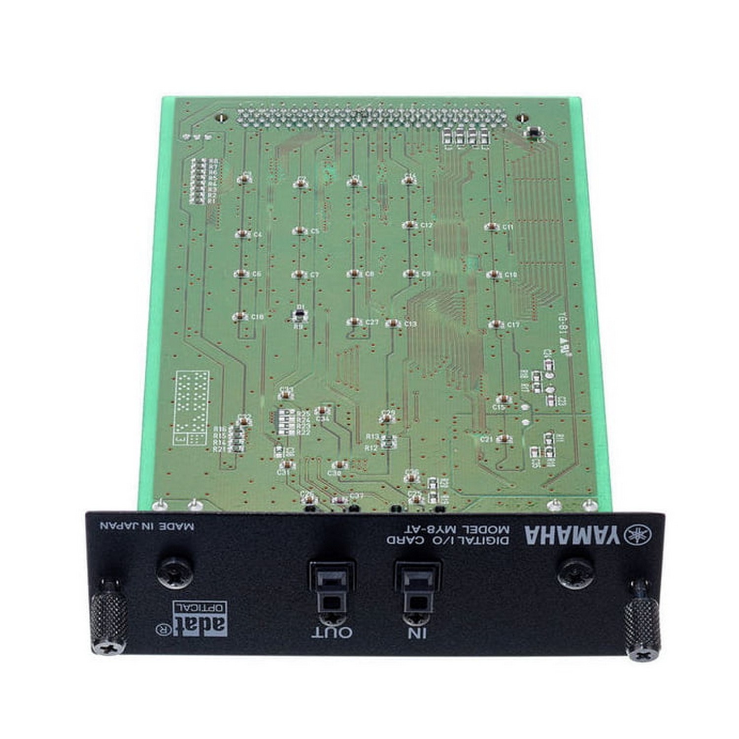 Карта расширения Yamaha MY8-AT - 10