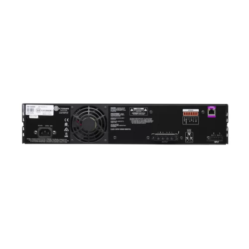 Усилитель мощности Crown CDi DriveCore 2|600 - 13
