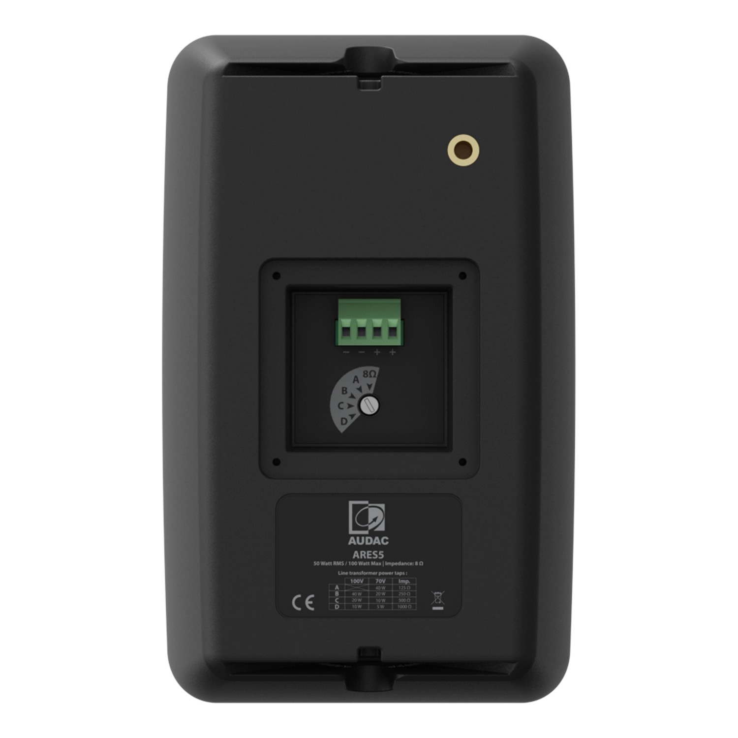 Стереокомплект AUDAC ARES5A/B - 15