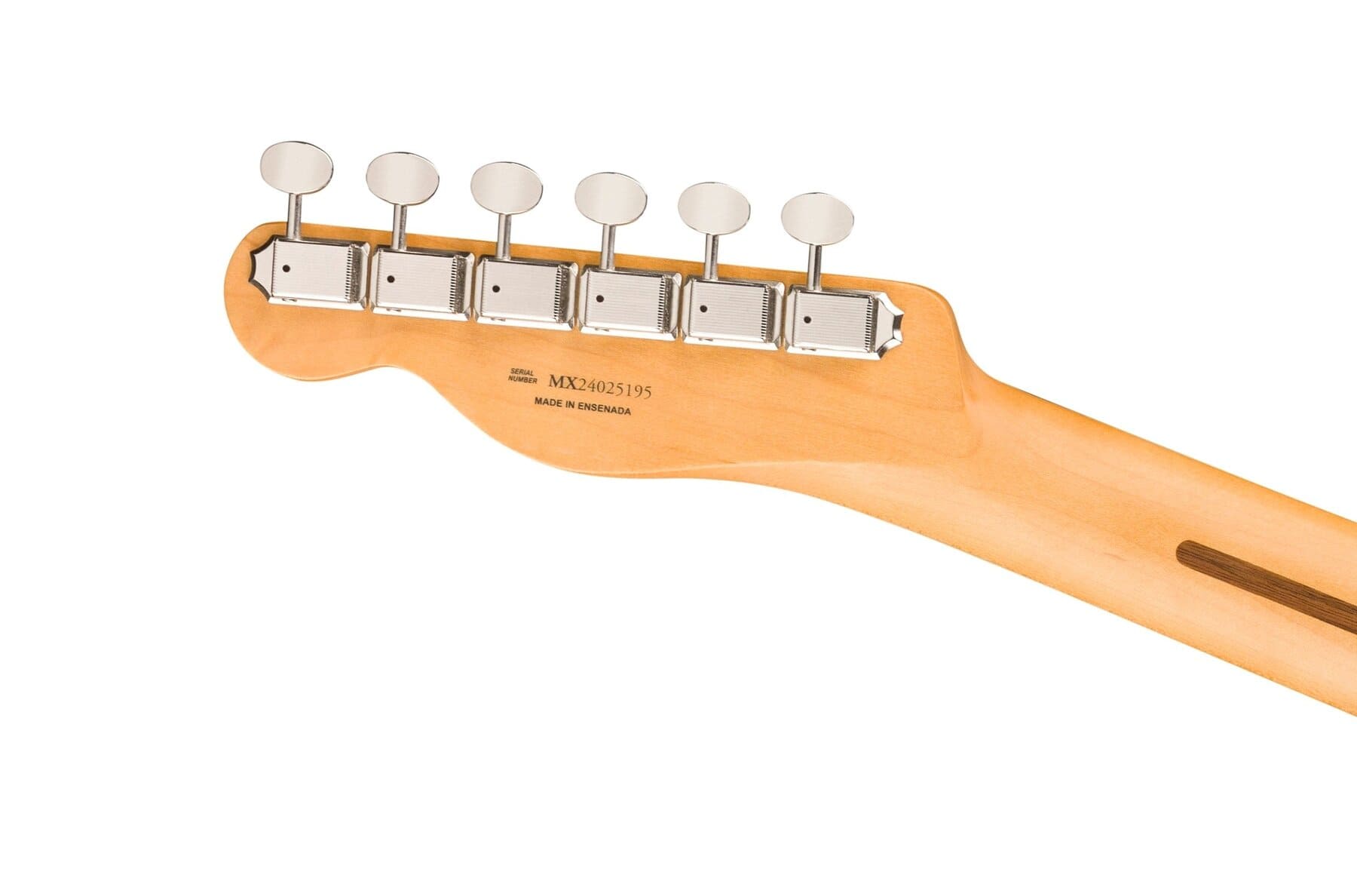 Электрогитара Fender Player II Telecaster HH Black - 13