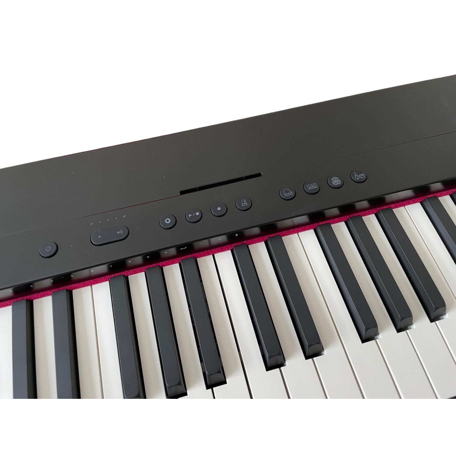 Цифровое пианино Roland GO:PIANO 88PX - 13