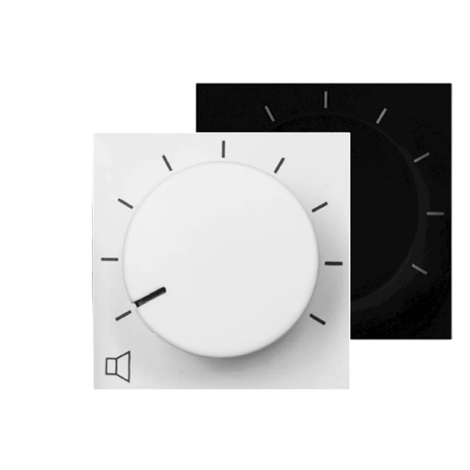 Регулятор громкости AUDAC VC3036/W - 5