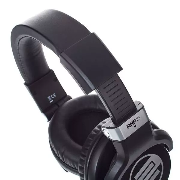 Dj-наушники Reloop RHP15 - 10