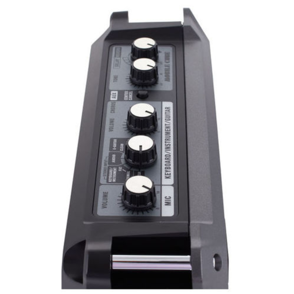 Комбоусилитель Roland MOBILE CUBE - 15