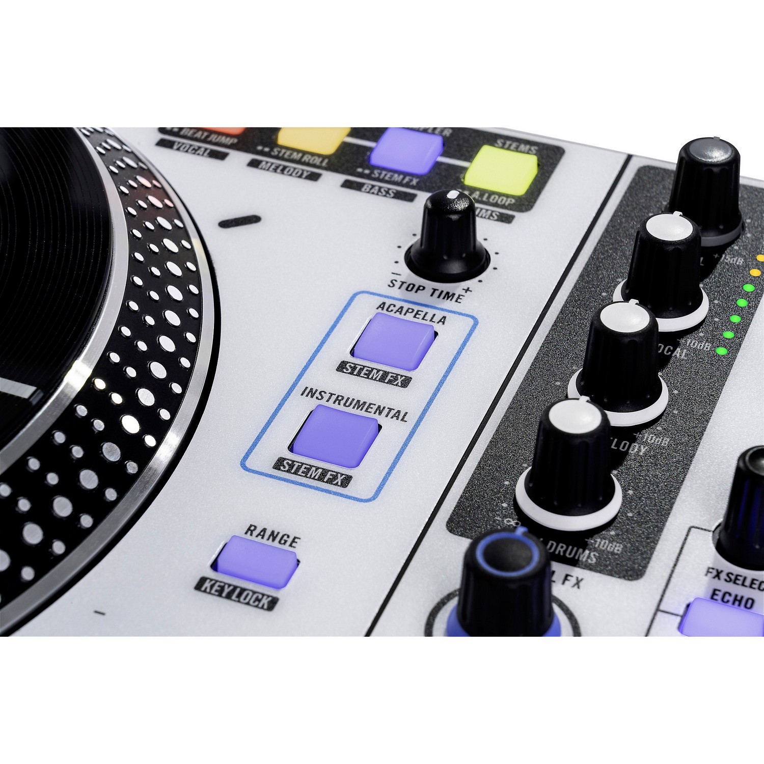 DJ-контроллер Rane One MKII - 17