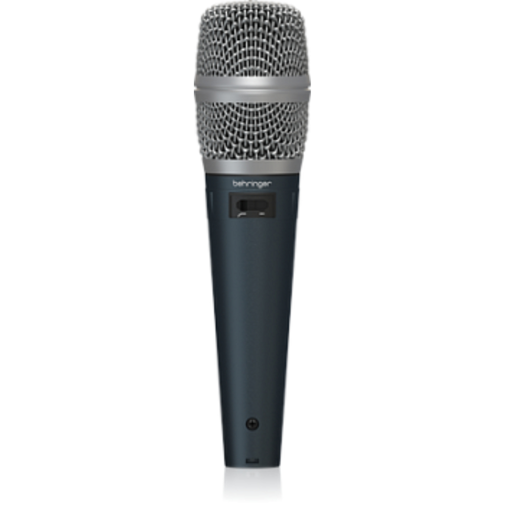 Студийный микрофон Behringer SB 78A - 2