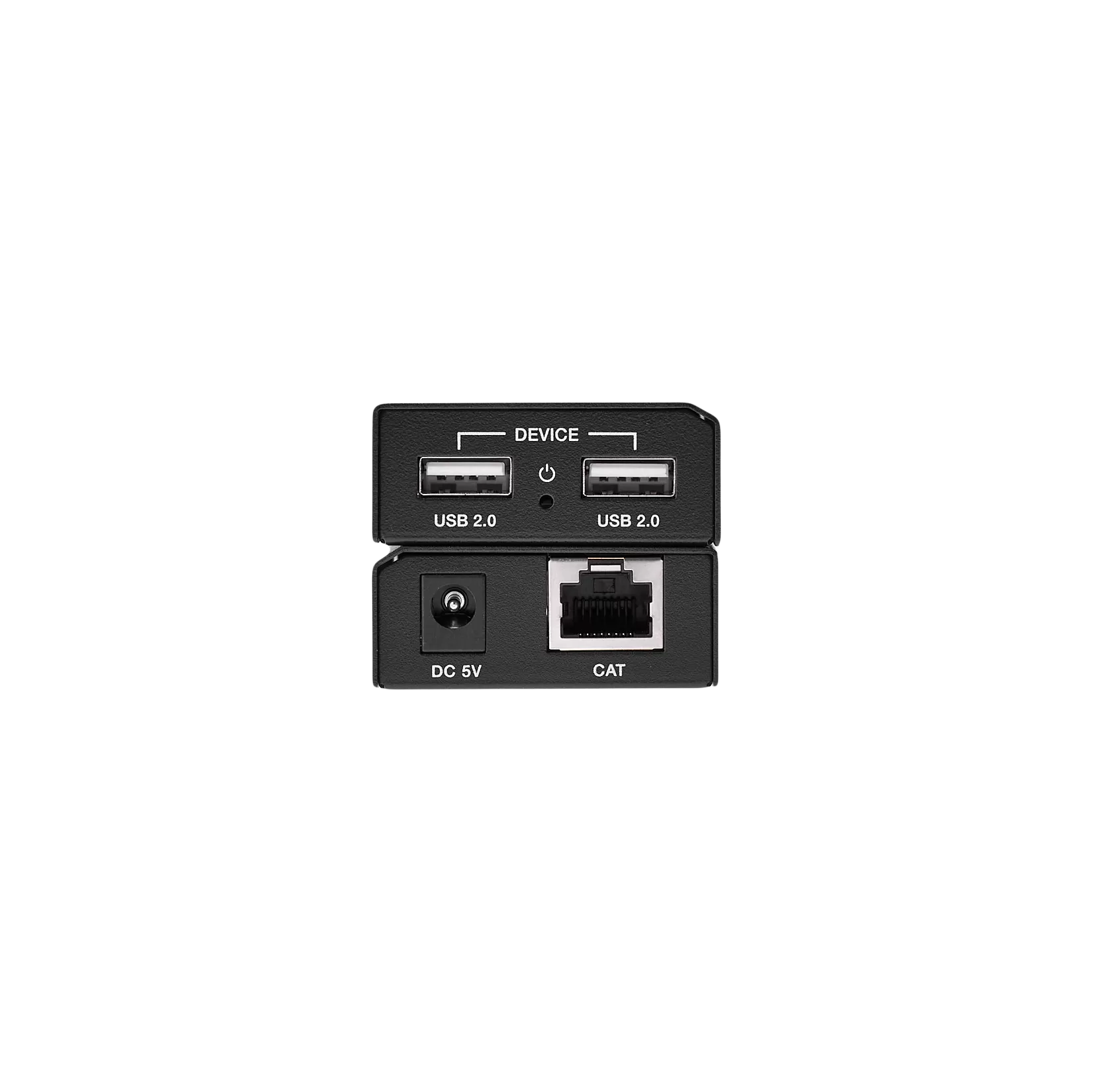 Передатчик и приемник сигнала HDMI AVCLINK UT-50D - 9