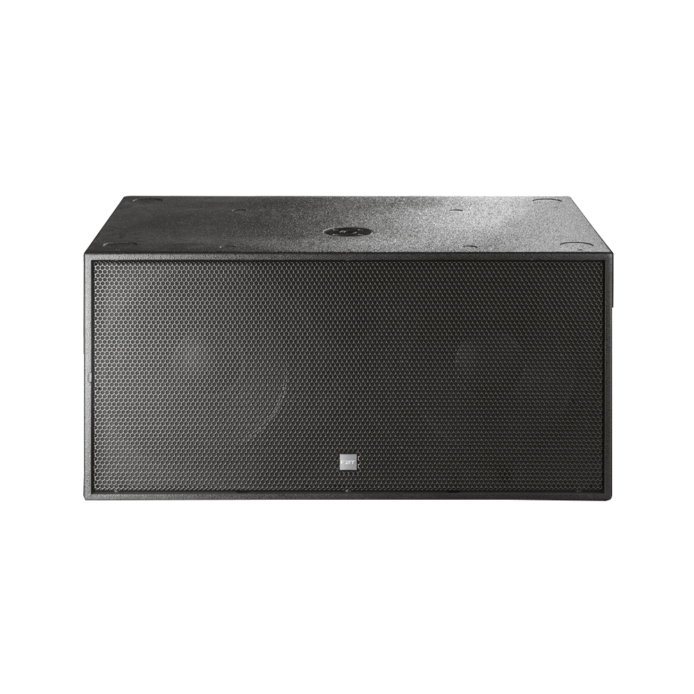 Сабвуфер FBT MUSE 218SN - 7