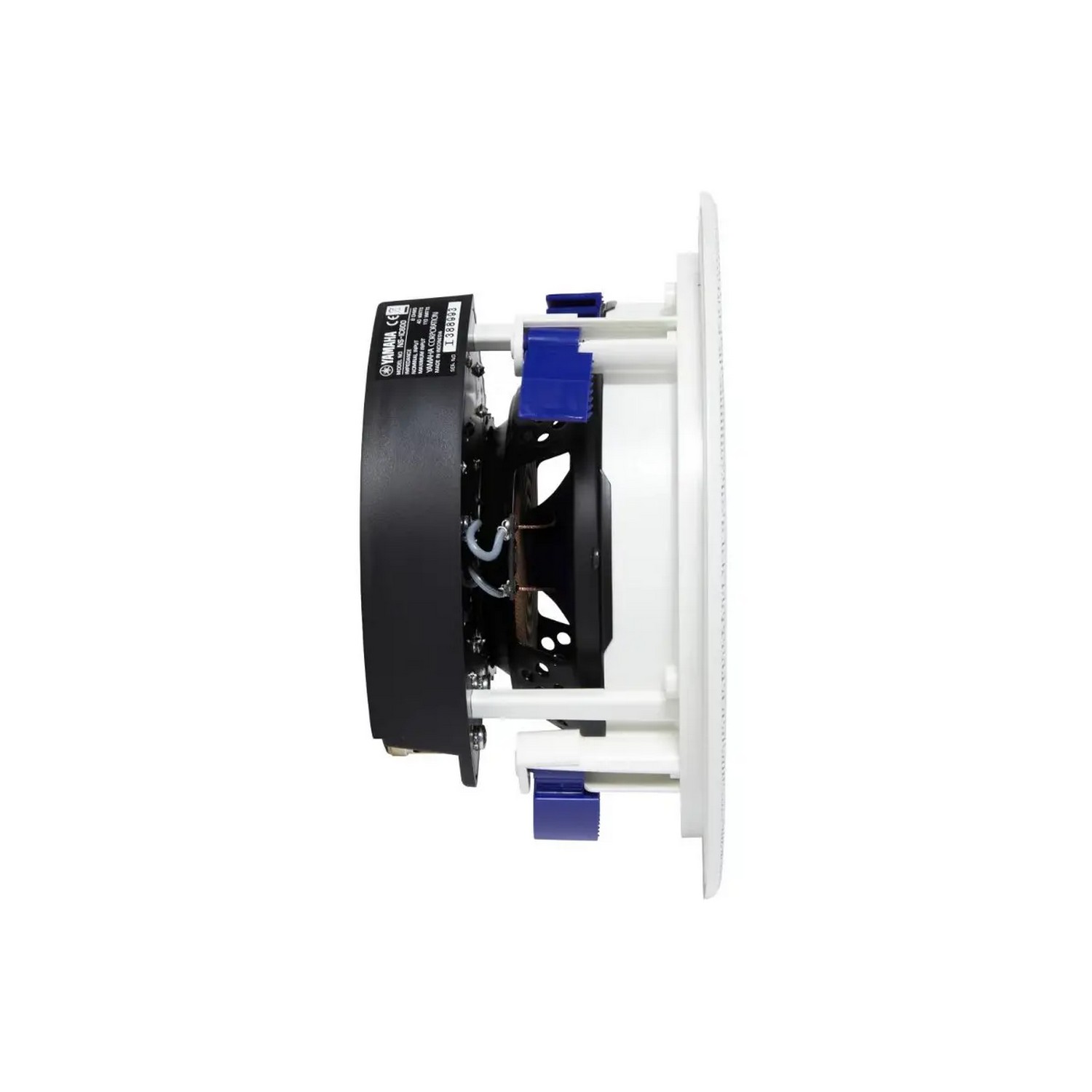 Потолочная акустическая система Yamaha NS-IC600 WHITE - 12