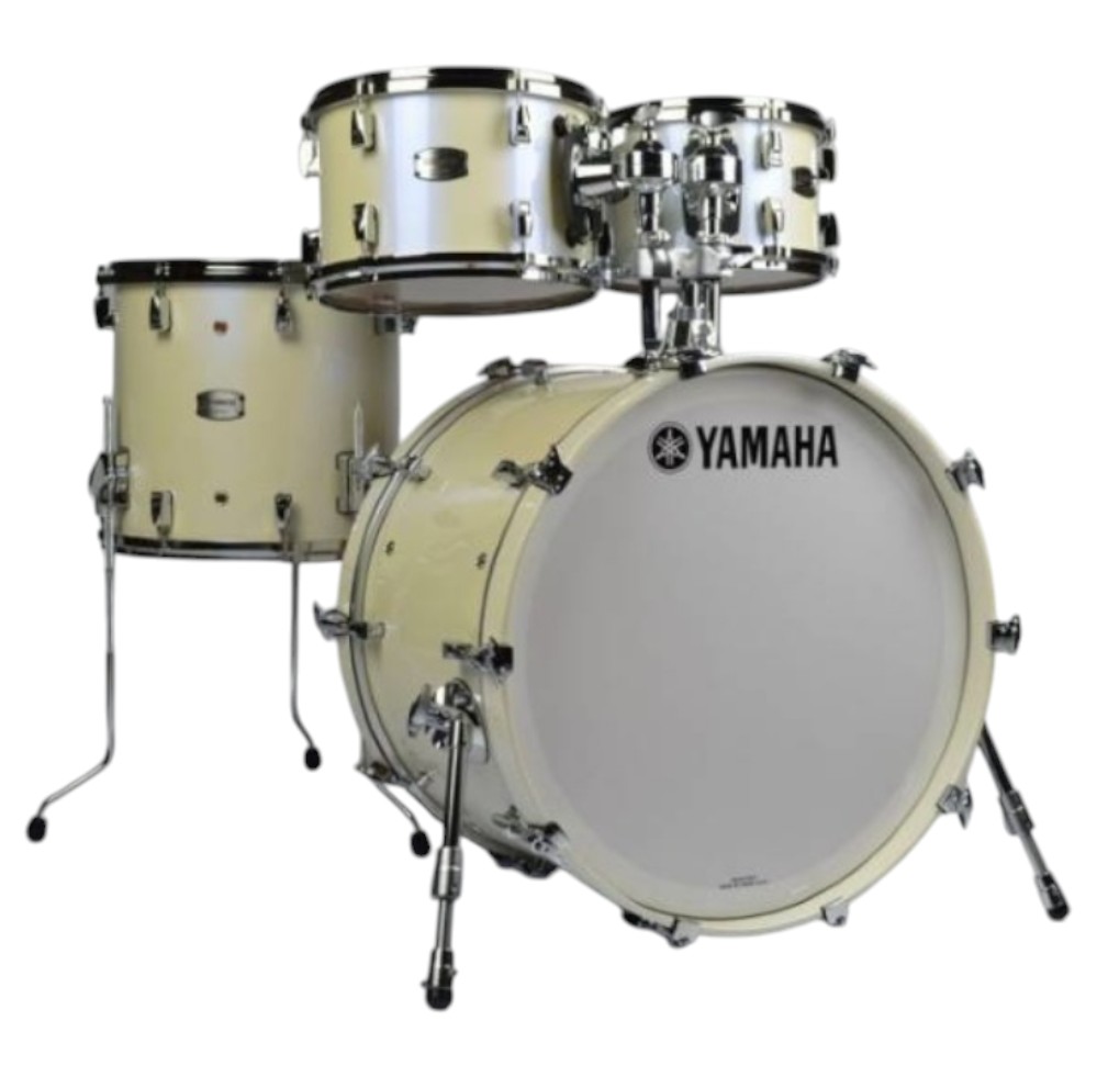 Комплект томов Yamaha AMP6F3 PWH - 4