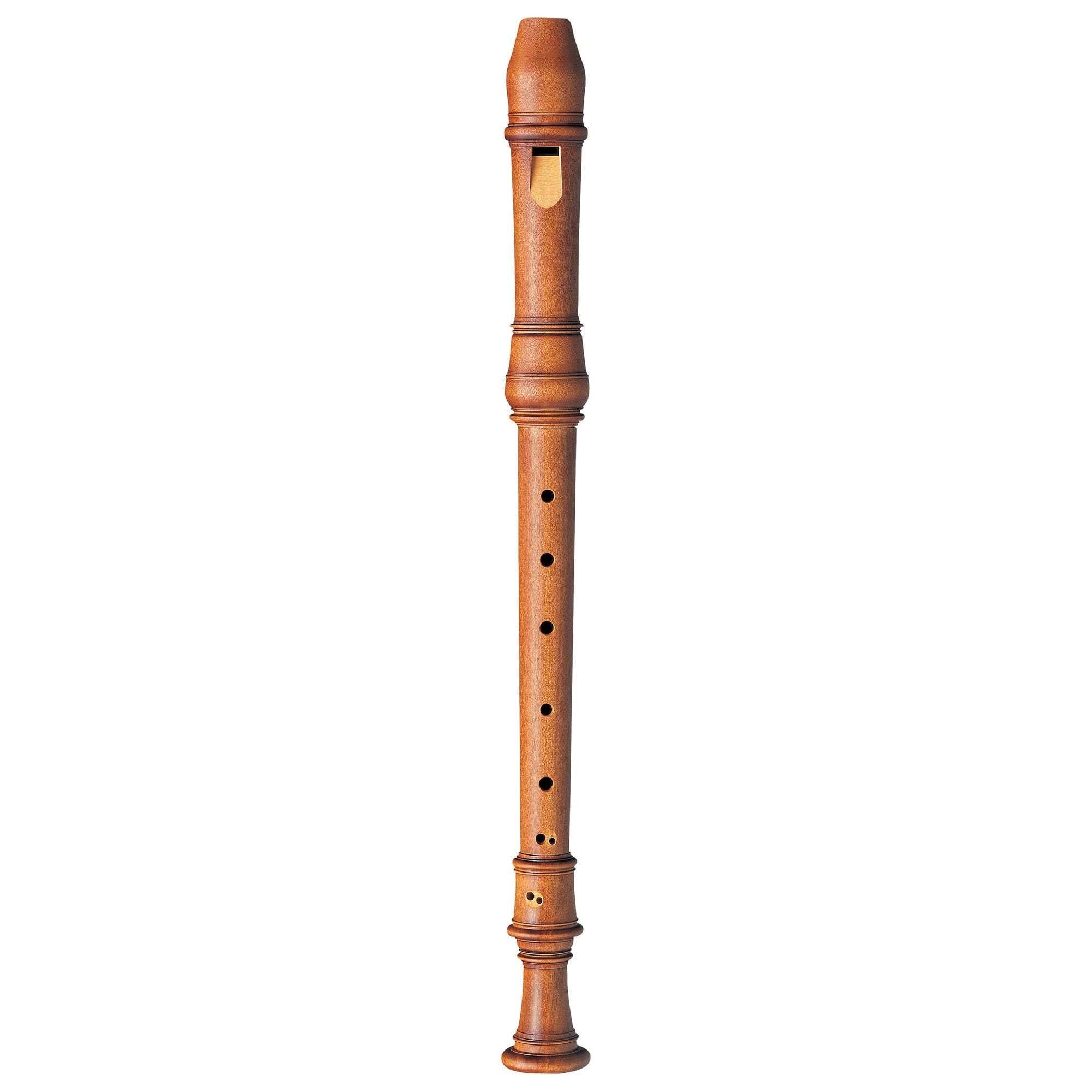 Блок-флейта альт Yamaha YRA-901 - 4
