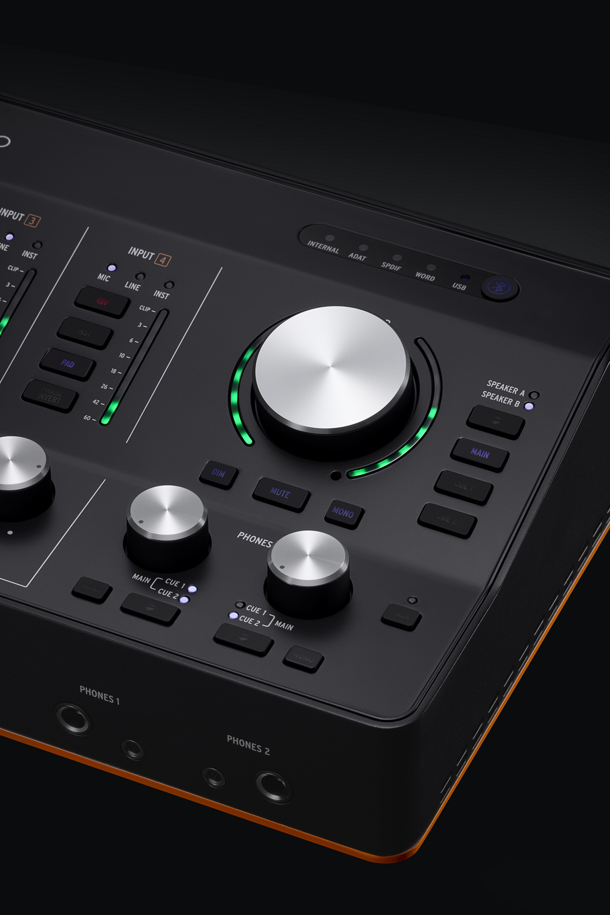 Внешняя звуковая карта Arturia AudioFuse Studio Rev2 - 29