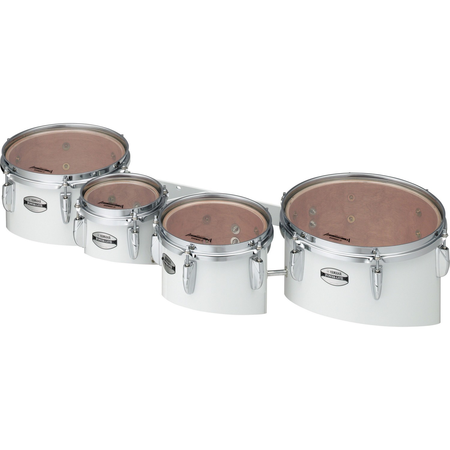 Маршевый том Yamaha QD6312 WHITE - 9