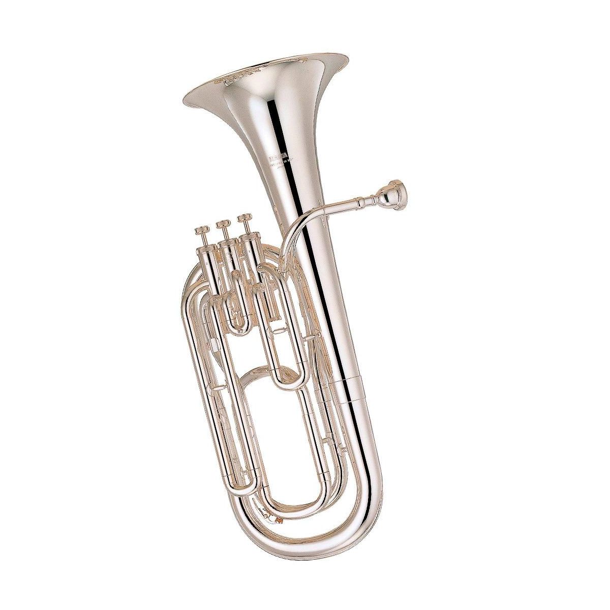 Баритон Yamaha YBH-301S - 2