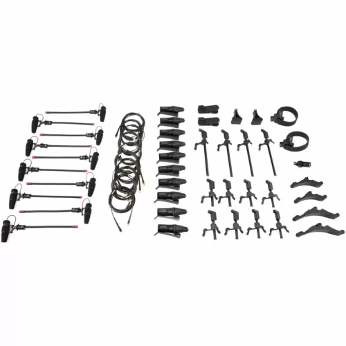 Микрофонный комплект Dpa KIT-4099-DP-10C - 5