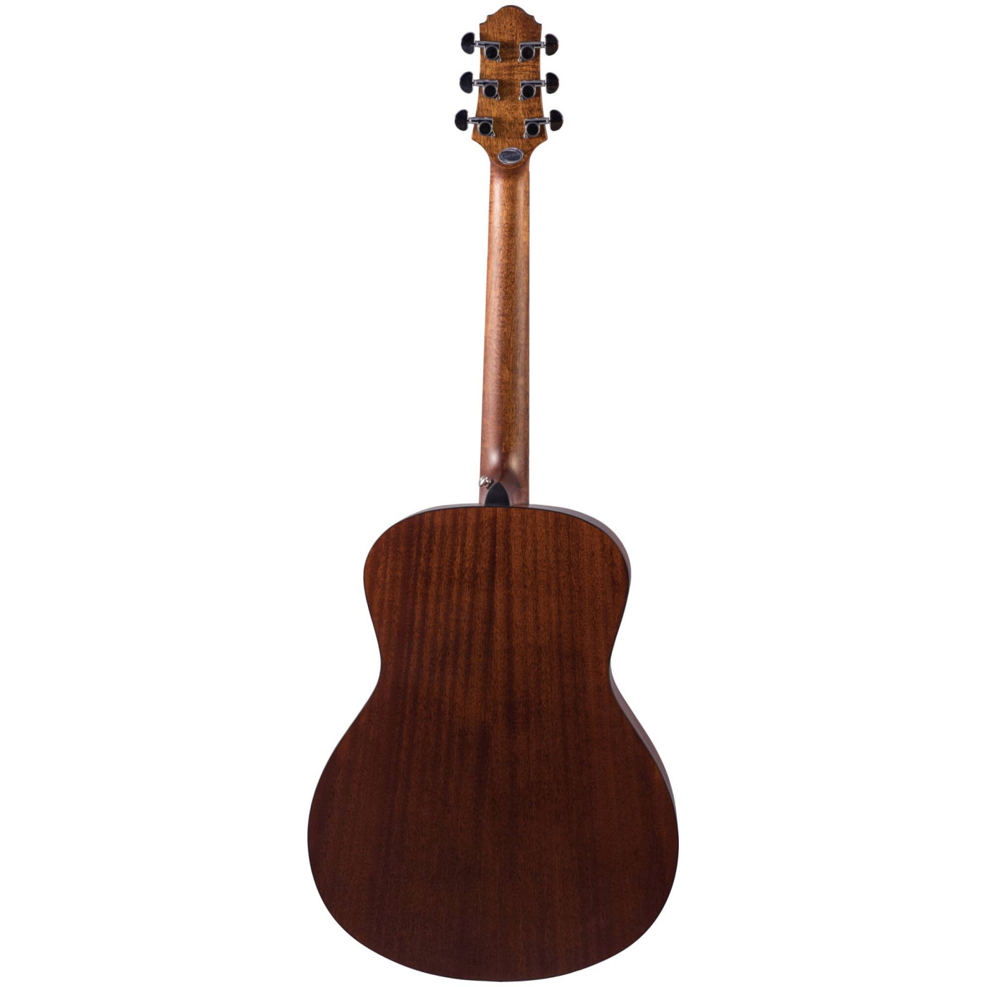 Акустическая гитара Crafter HT-100/OP.N - 8