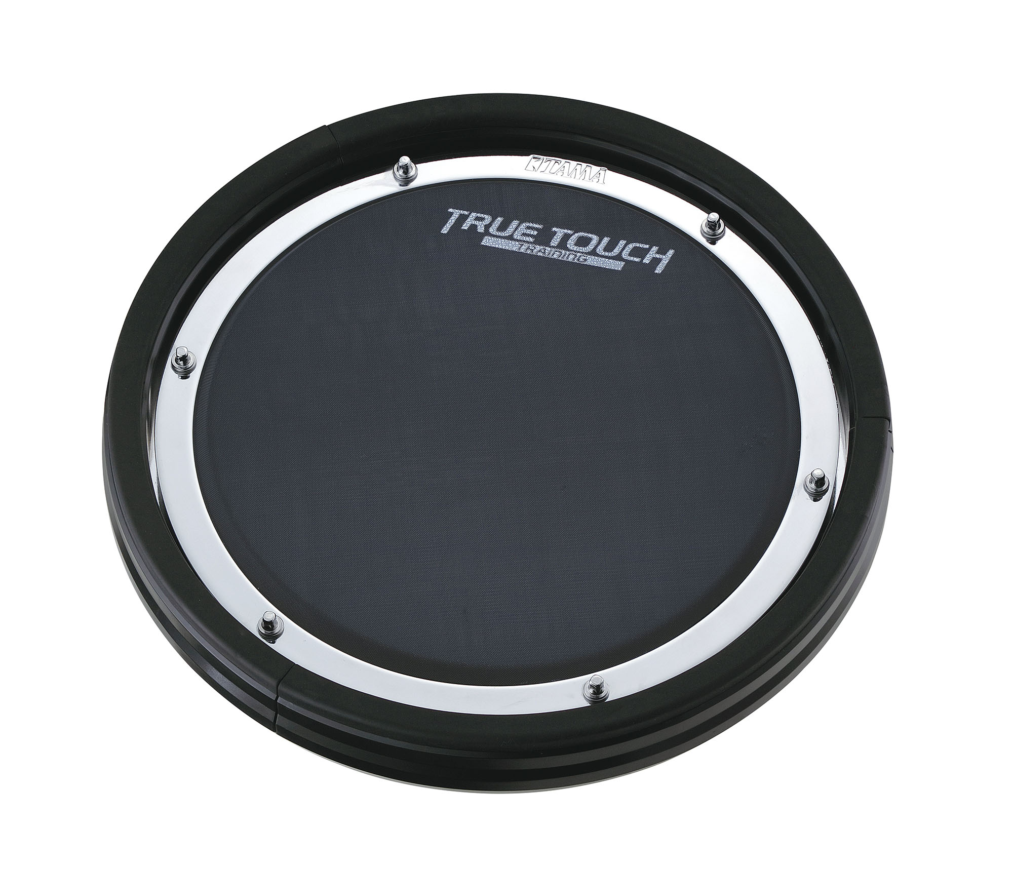 Тренировочный пэд Tama TTSD10 TRUE TOUCH TRAINING AAD Snare Pad 10' - 2