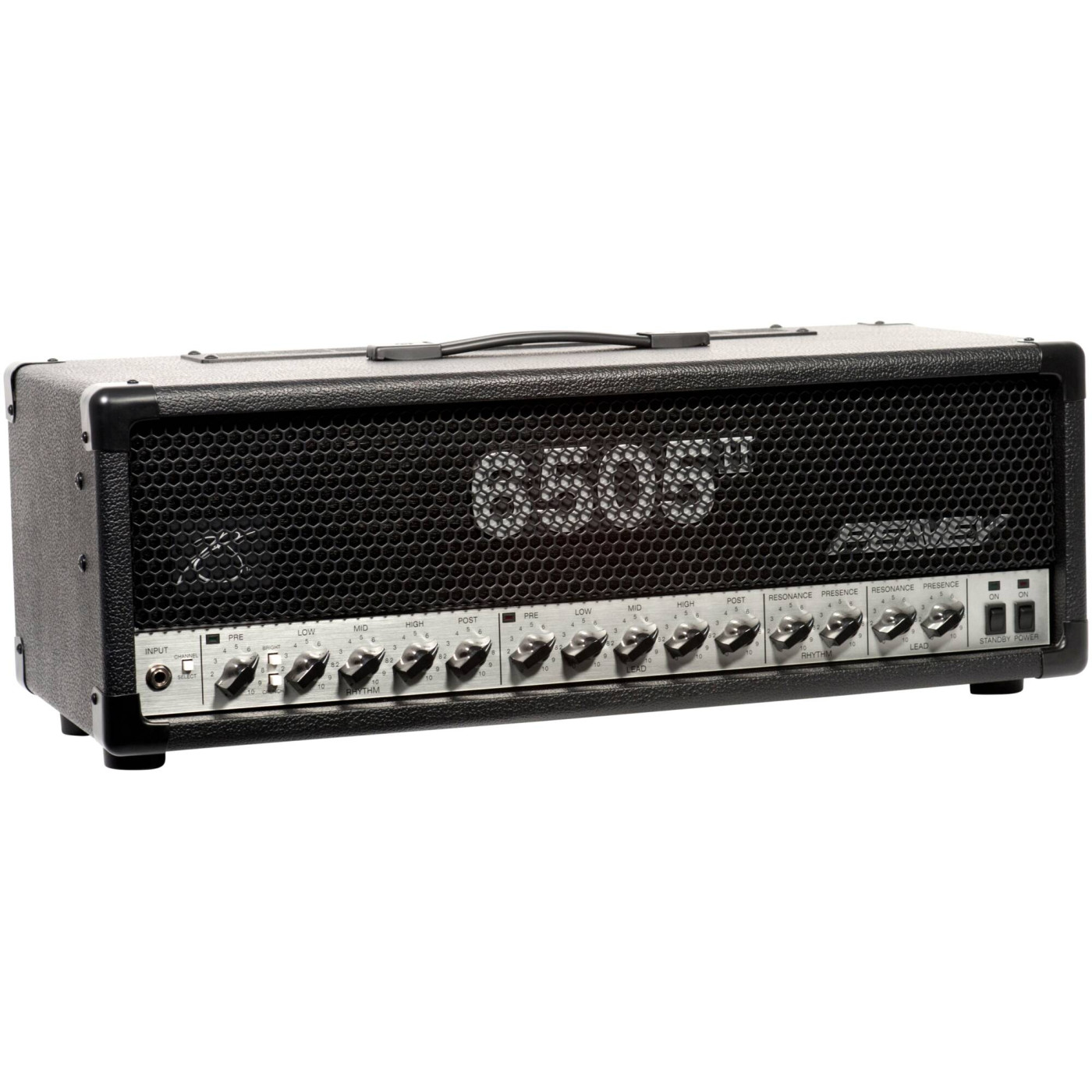 Гитарный усилитель Peavey 6505 II Head - 9