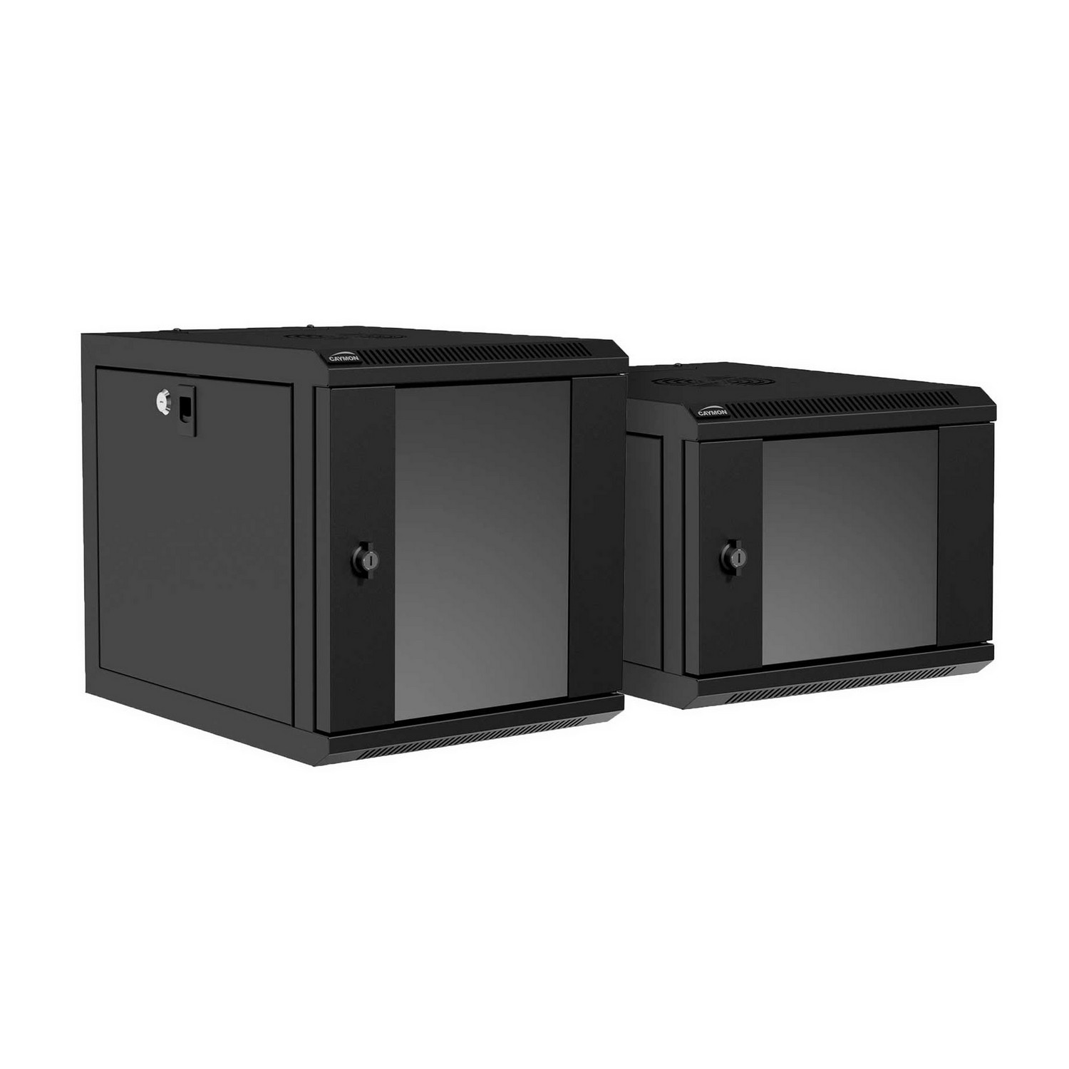 Рэковый шкаф Caymon NPR406/B - 7