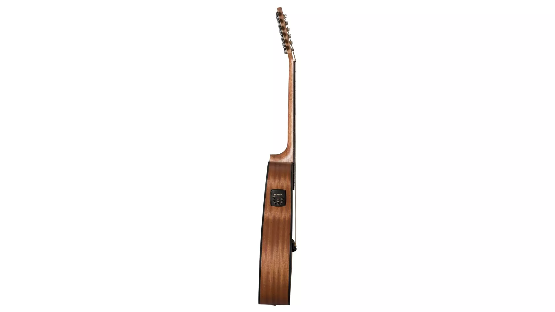 Электроакустическая гитара Baton Rouge AR11C/ACE-12 - 7