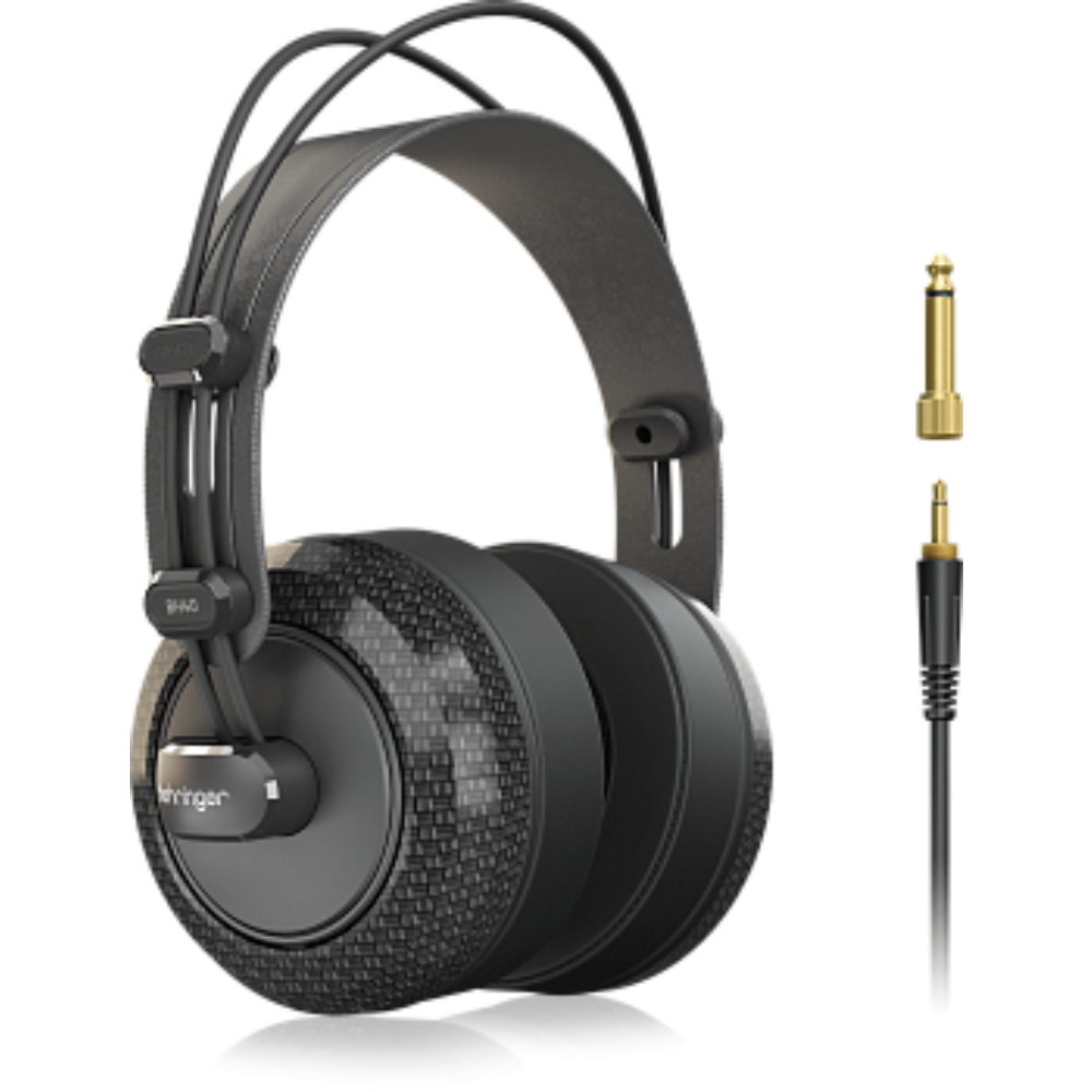 Студийные наушники Behringer BH40 - 5