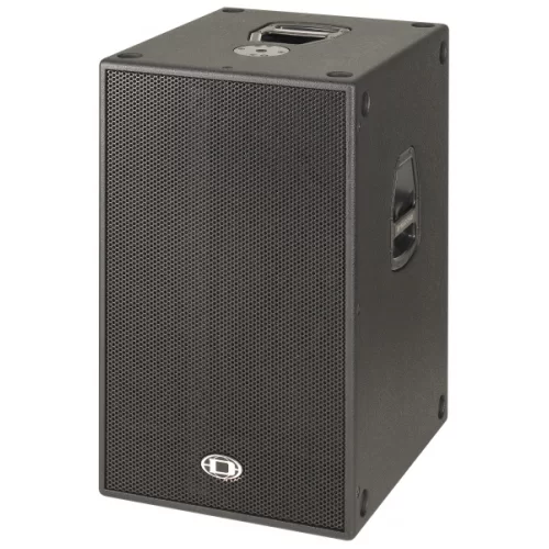 Пасивный сабвуфер Dynacord SUB 18 - 5