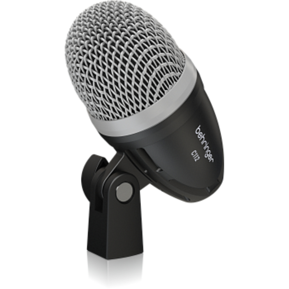 Инструментальный микрофон Behringer C112 - 4