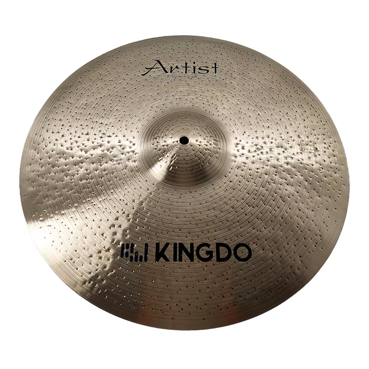 Тарелка Kingdo Modern 18" Crash - 2