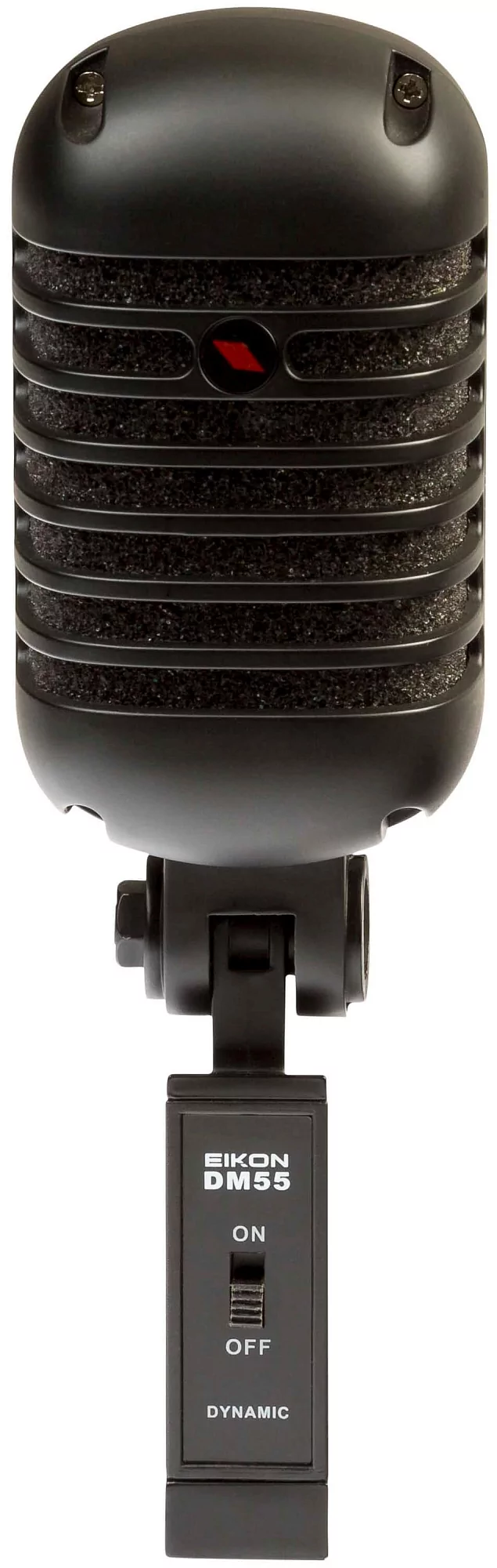 Вокальный микрофон Eikon DM55V2BK - 9