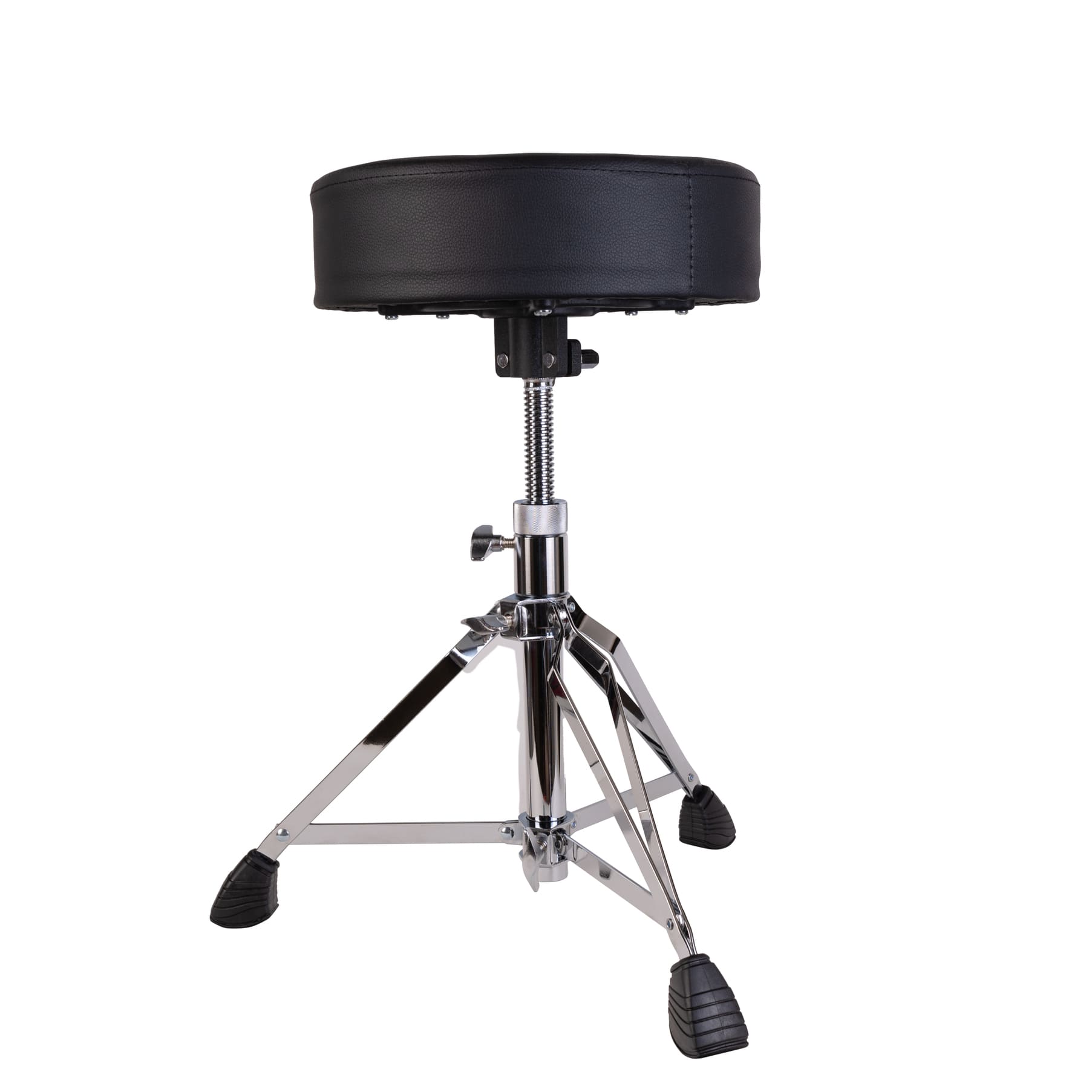 Стул для барабанщика Rockdale Drum Stool Plus - 10