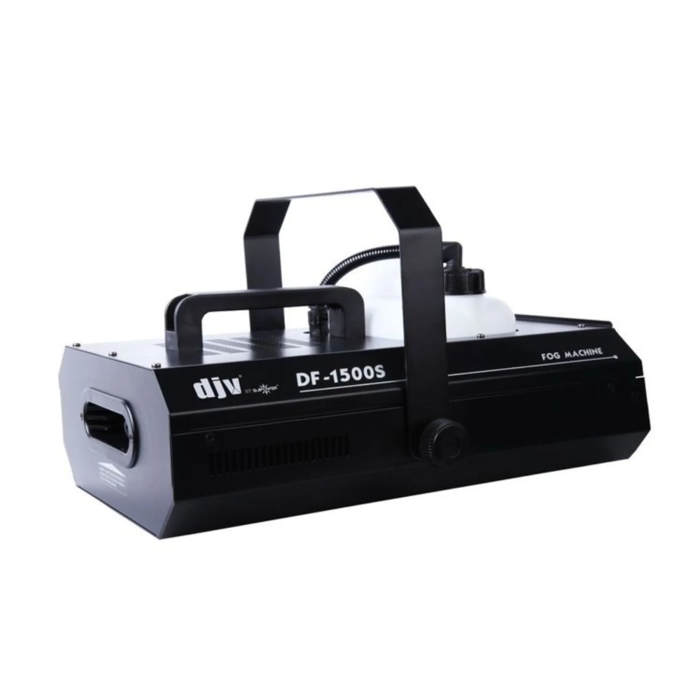 Генератор дыма DJPower DF-1500S - 13