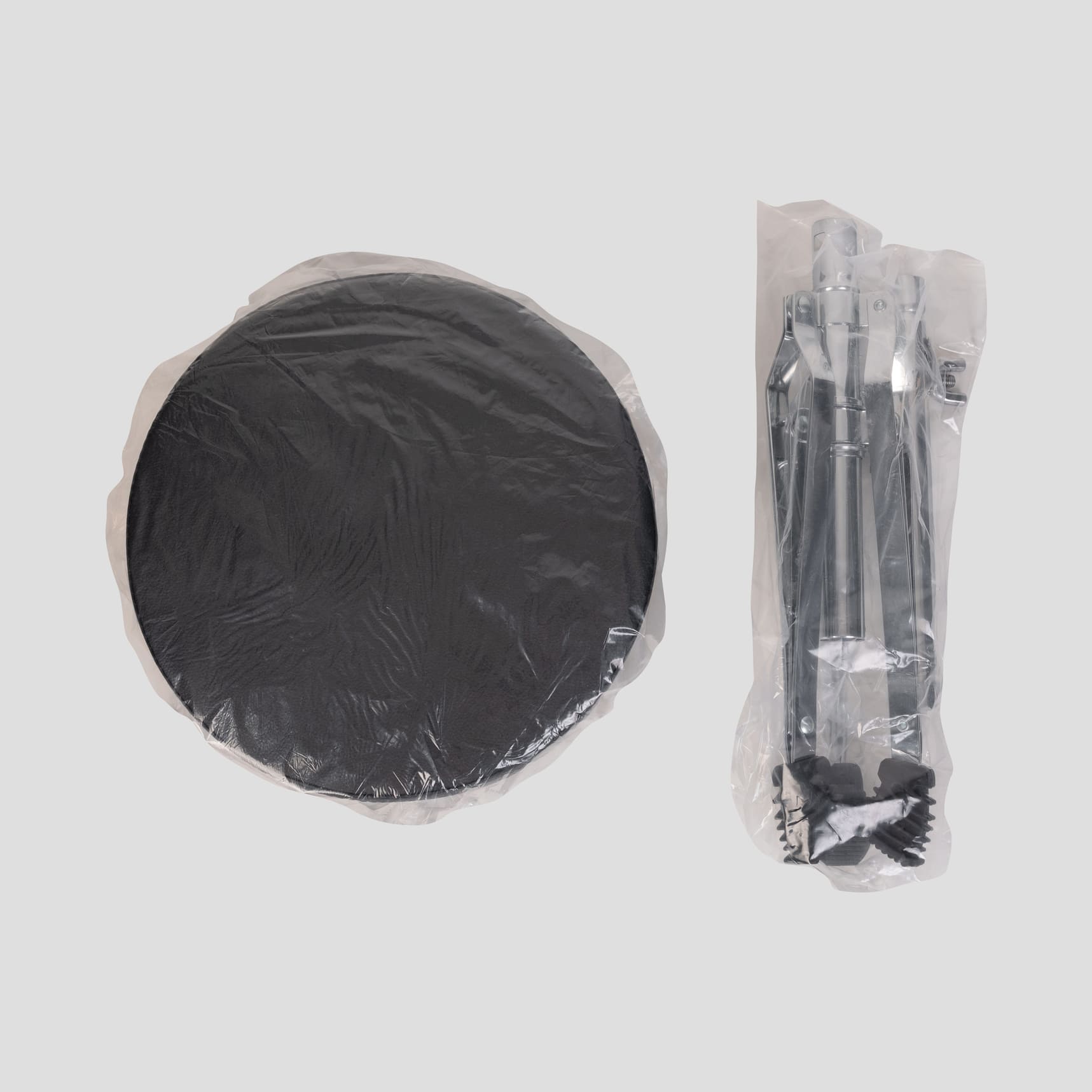 Стул для барабанщика Rockdale Drum Stool - 16