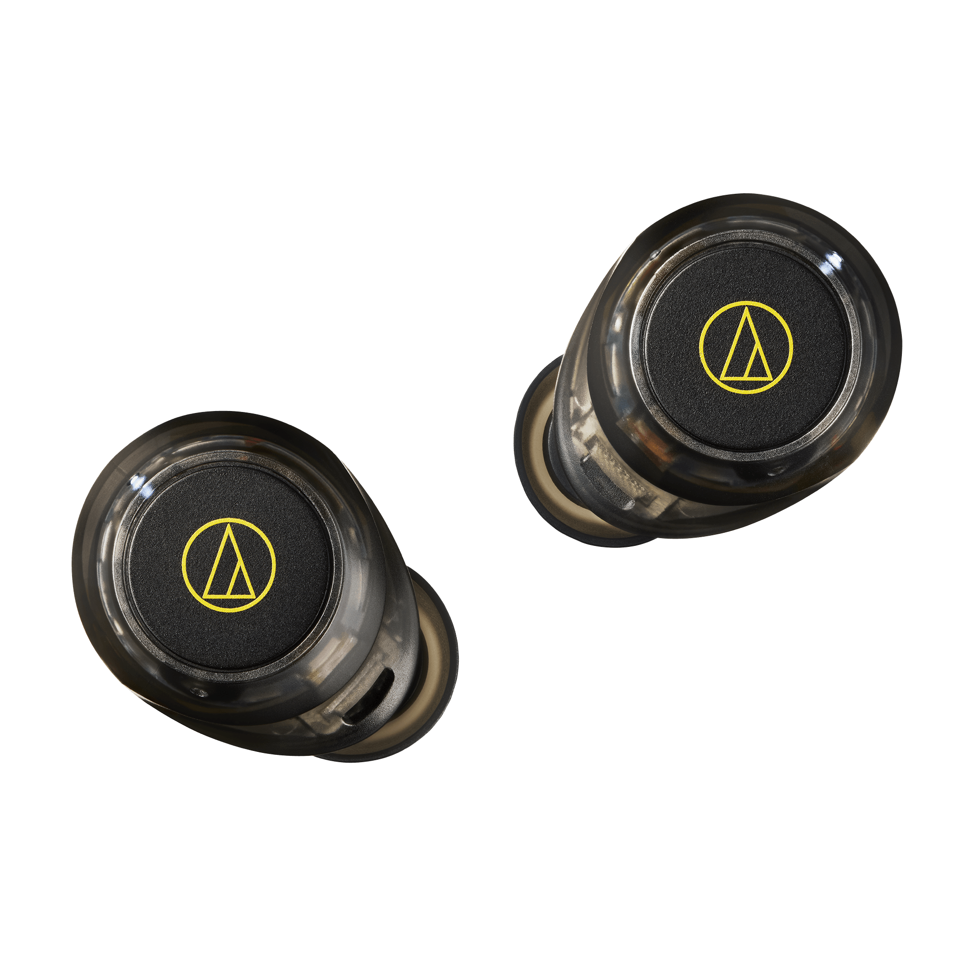 Внутриканальные наушники Audio-Technica ATH-CKS30TW+TBK - 2