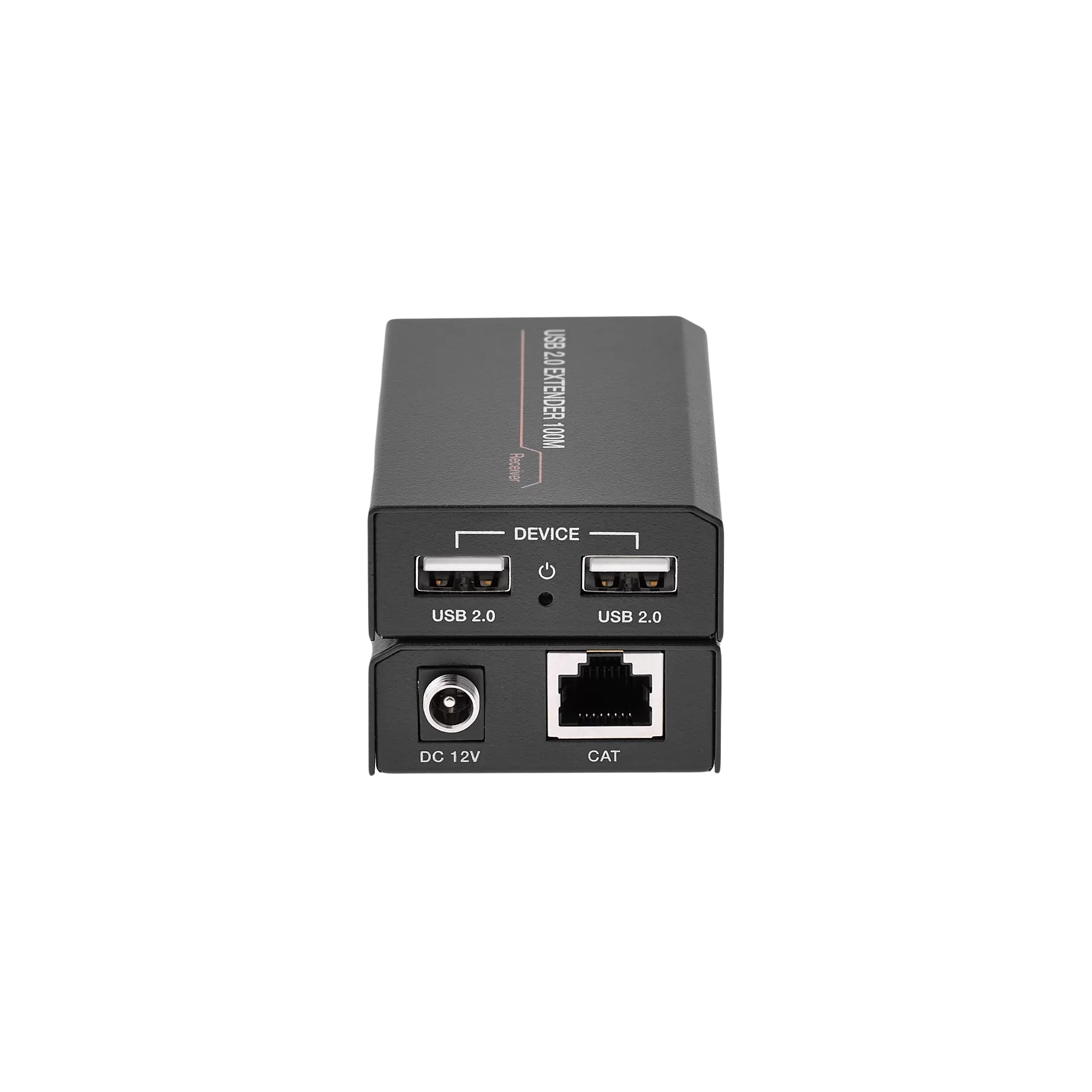 Передатчик и приемник сигнала HDMI AVCLINK UT-100D - 10