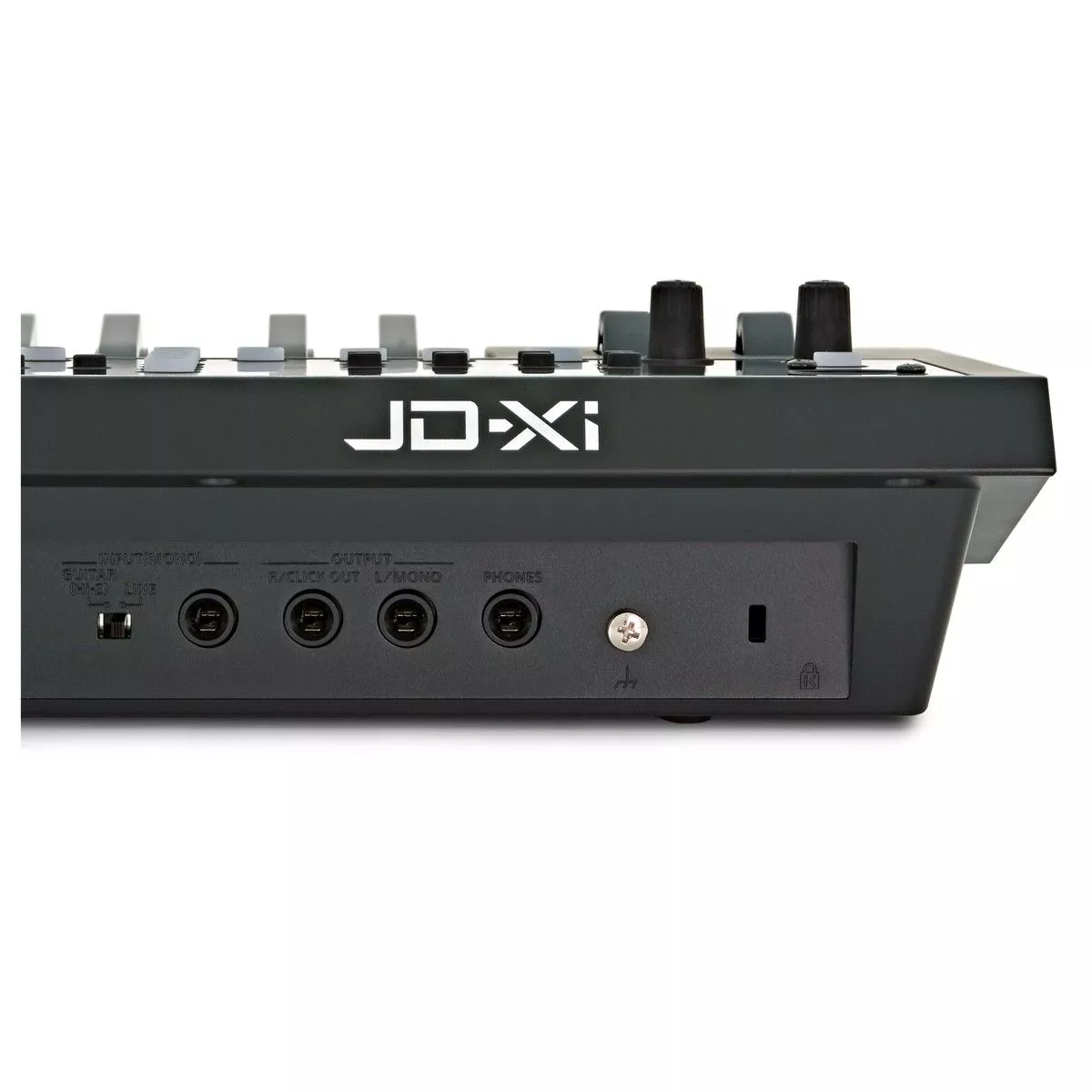 Синтезатор Roland JD-XI  - 10