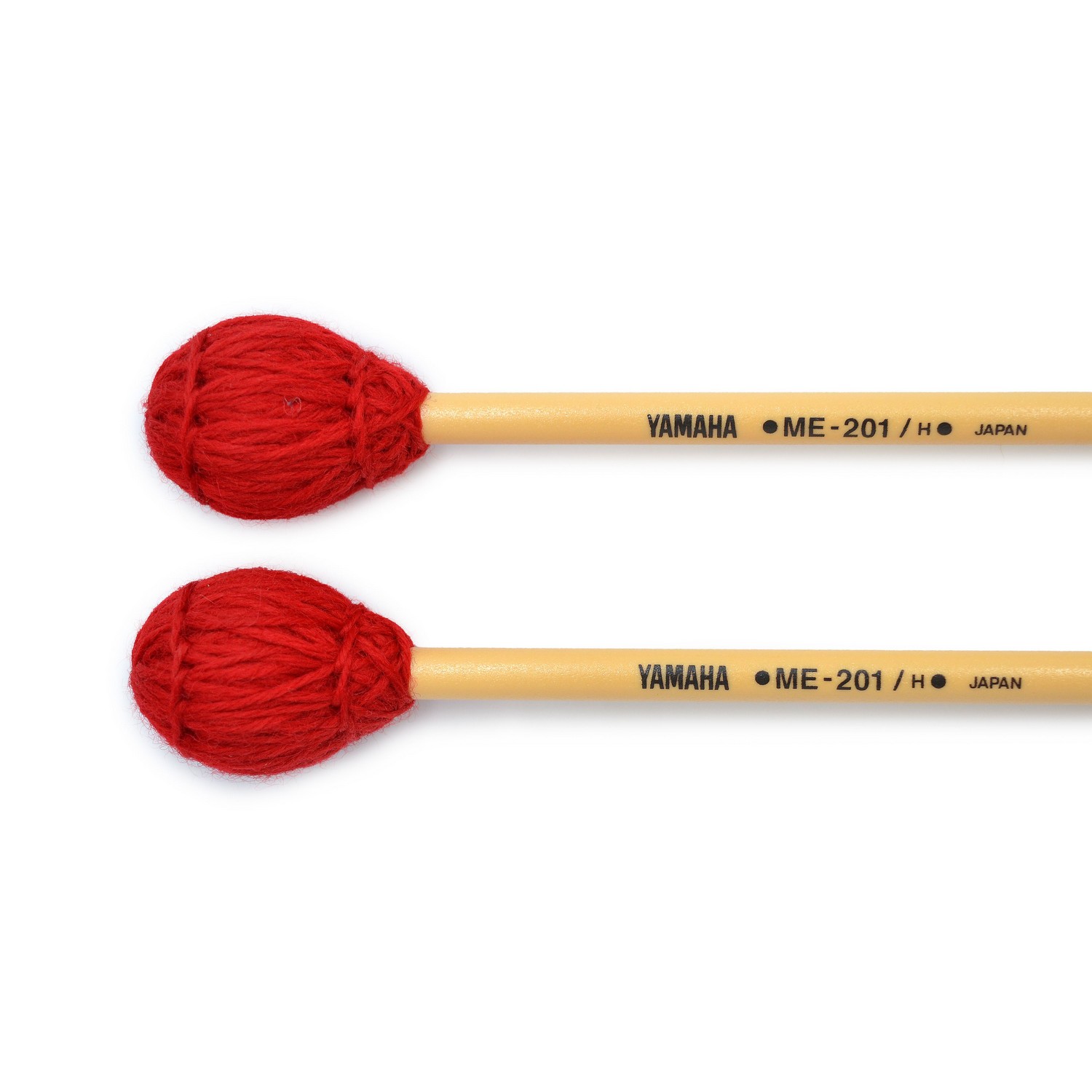 Палочки для маримбы Yamaha ME201 - 7