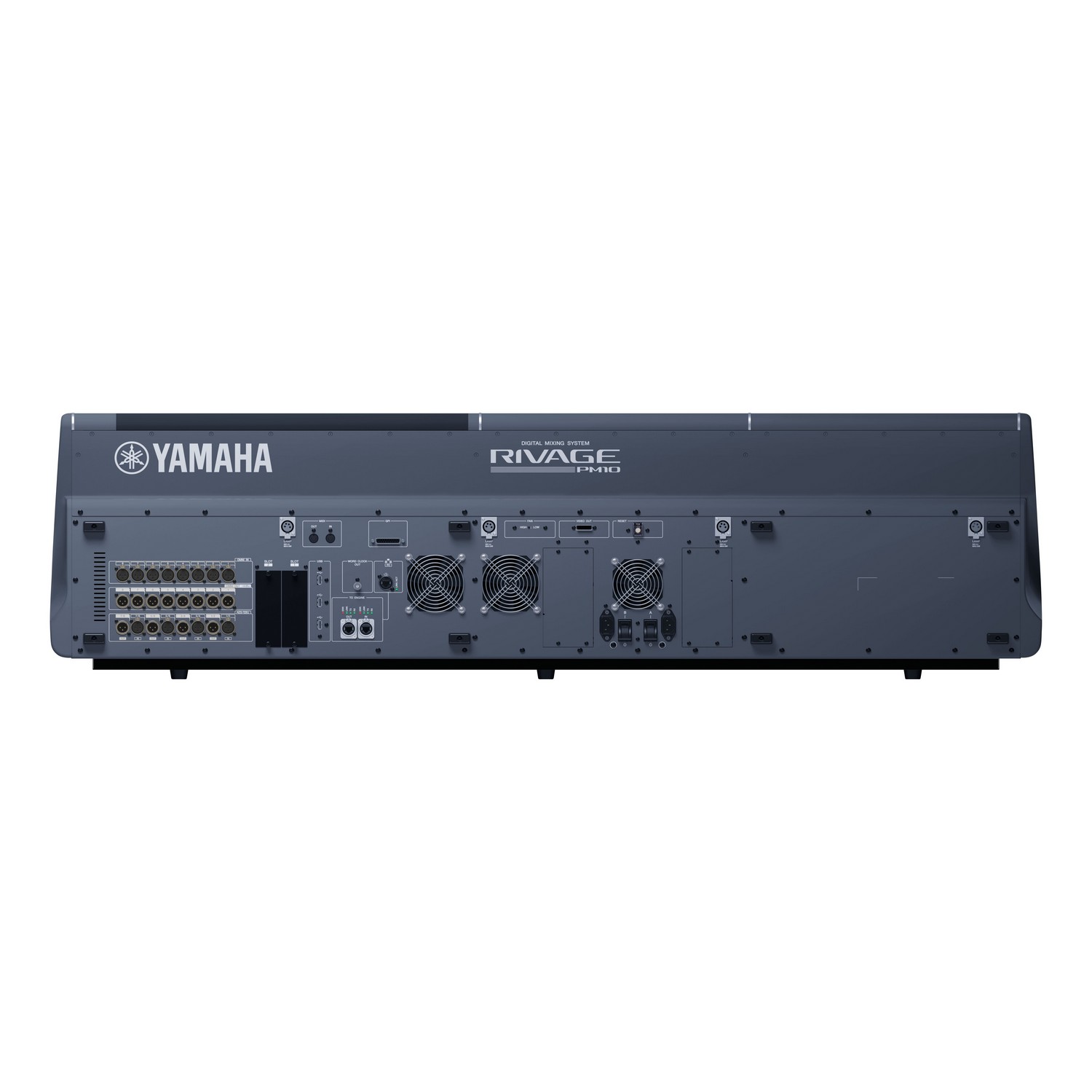 Микшерная консоль Yamaha RIVAGE PM10 CS-R10 - 13