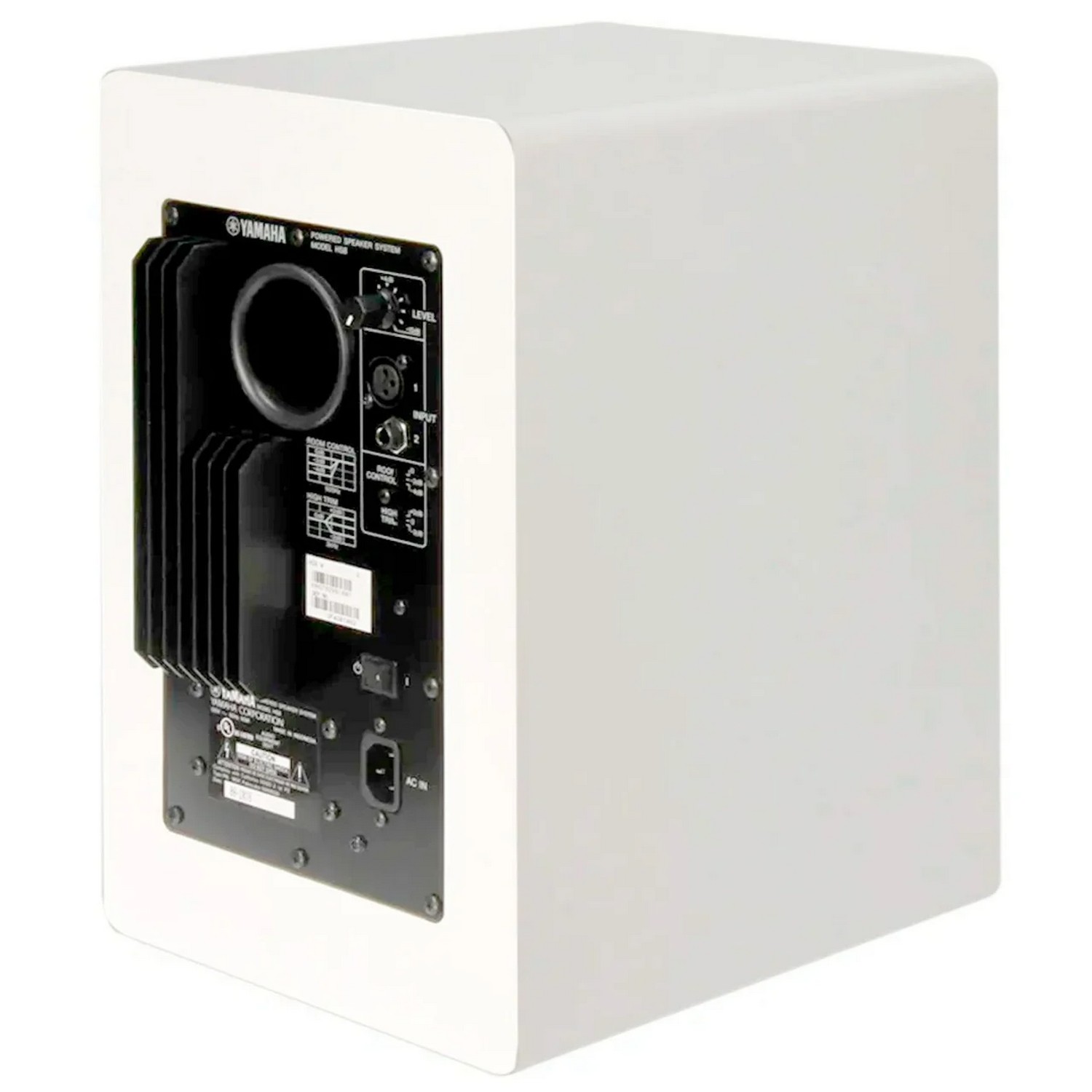 Активный студийный монитор Yamaha HS8W - 15